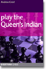 Play the Queen's Indian