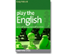 Play the English