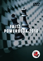 Powerbook 2010
