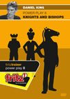 Power Play 8: Knights an Bishops (DVD en ingls)