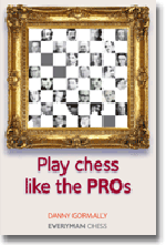 Play Chess Like the Pros