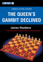 Chess Explained: Queens Gambit Declined