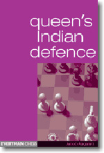 Queens Indian Defence