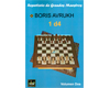 Repertorio de Grandes Maestros B. Avrukh 1.d4 Vol. 2