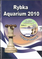 Rybka Aquarium 2010 (DVD)