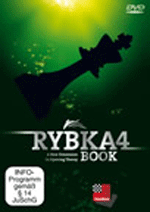 Libro de Rybka 4 por Jiri Dufek