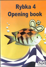Rybka 4 Opening Book