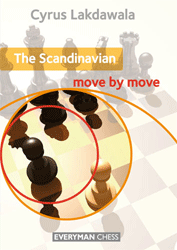 The Scandinavian Move by Move