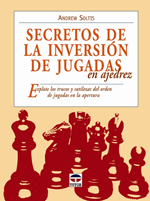 Secretos de la Inversin de Jugadas en Ajedrez.