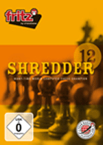 Shredder 12