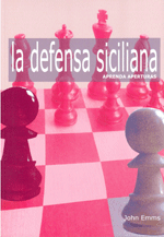 Aprenda Aperturas. La Defensa Siciliana