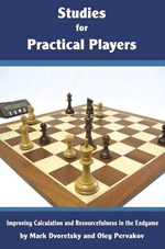 Studies for Practical Players