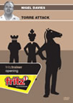 Torre Attack (DVD en ingls)