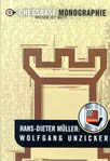 Hans-Dieter Mller: Wolfgang Unzicker (DVD en alemn)
