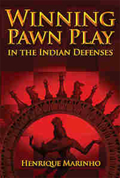 Winning Pawn Play In The Indian Defenses